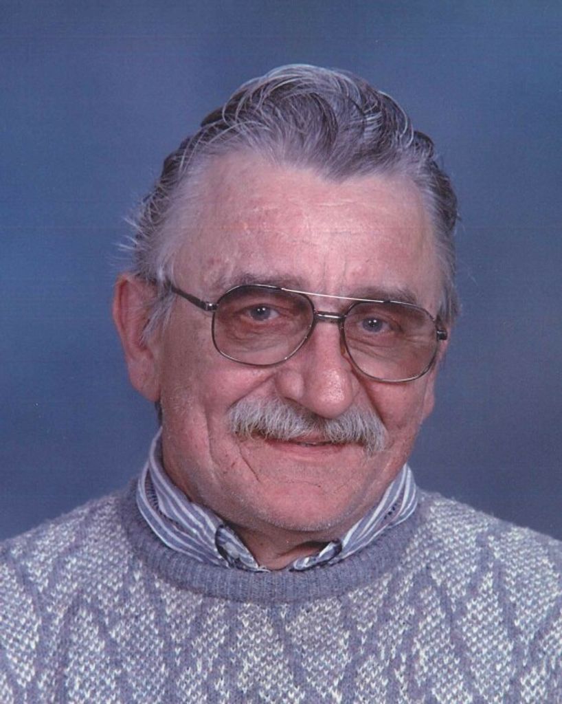 Dennis Peterson