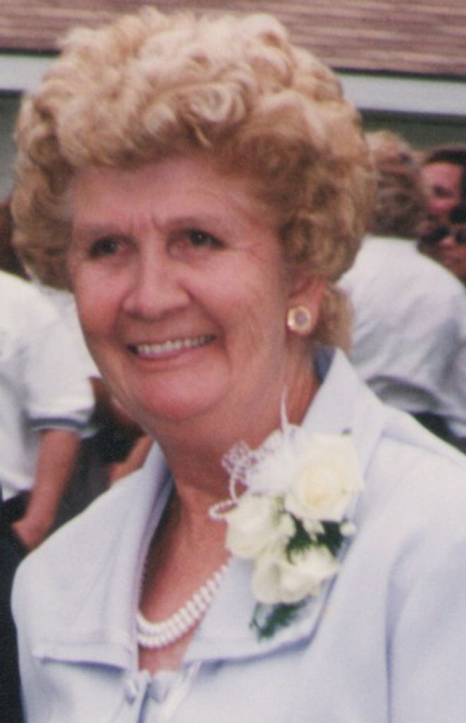 Helen Brandt