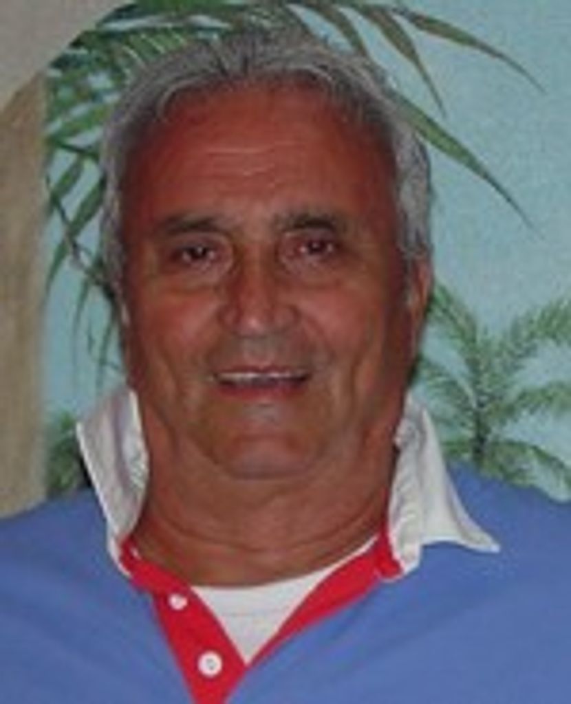 Elizer Aronow
