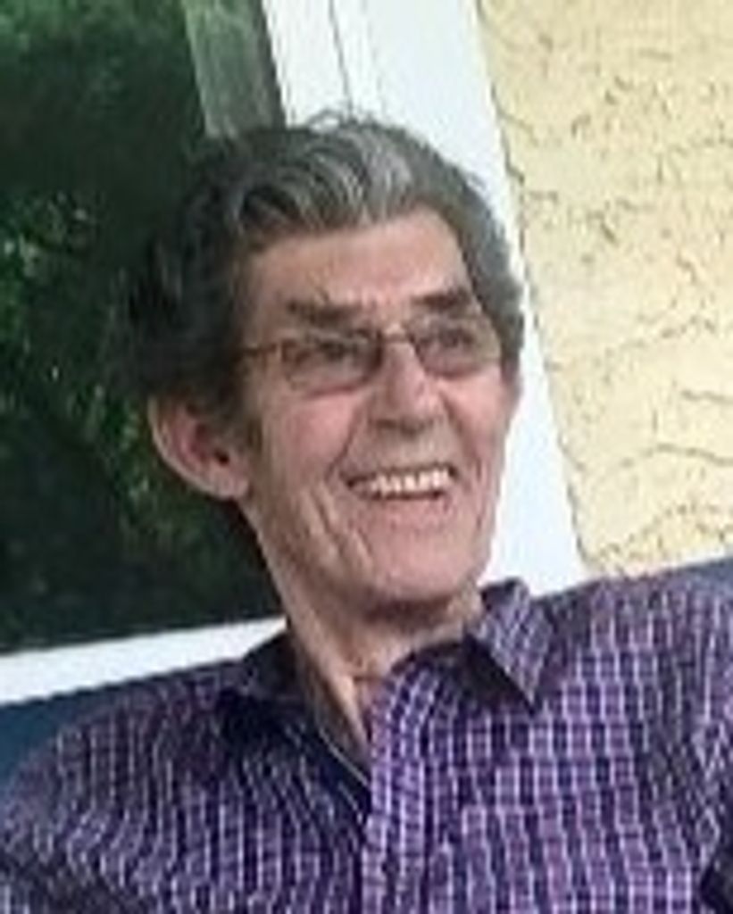 Karl Gustav Vogelsberg, Jr.