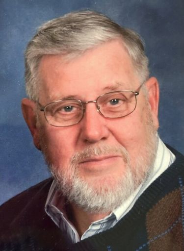 Curtis M. O'Brien Profile Photo
