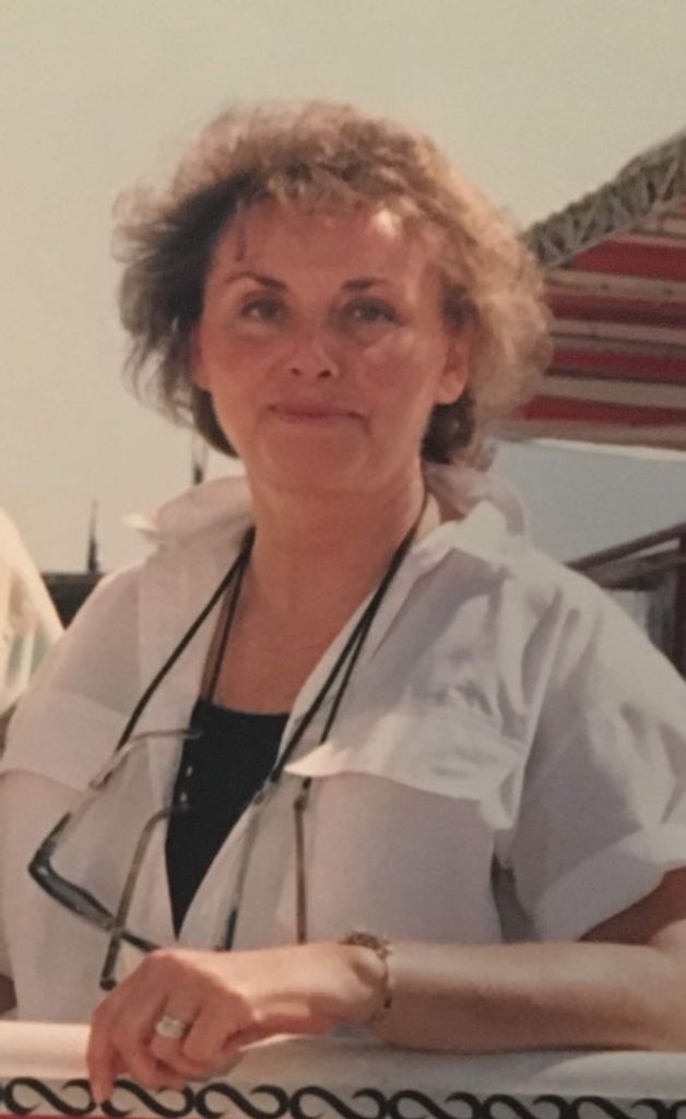 Patricia A. Felling
