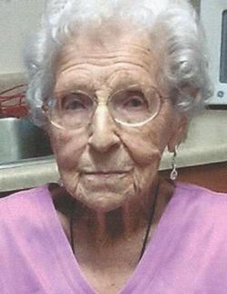 Helen Virginia Craig