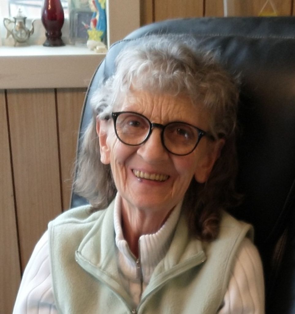 Louisa May Messer Profile Photo