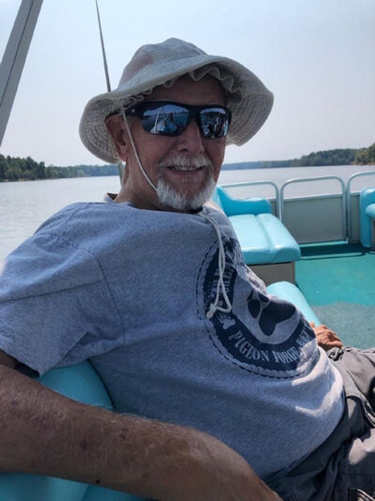 Douglas Lee Seamster