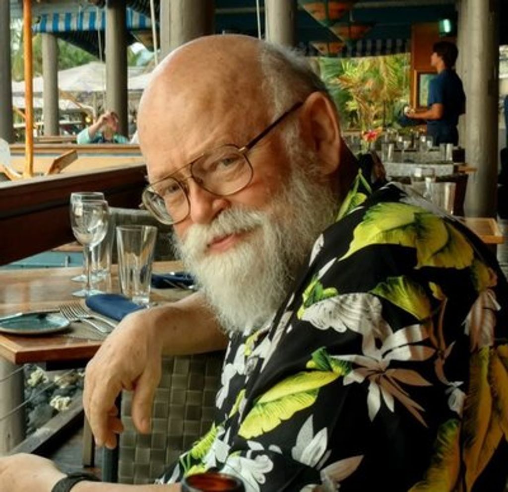 Everett Vann, Jr