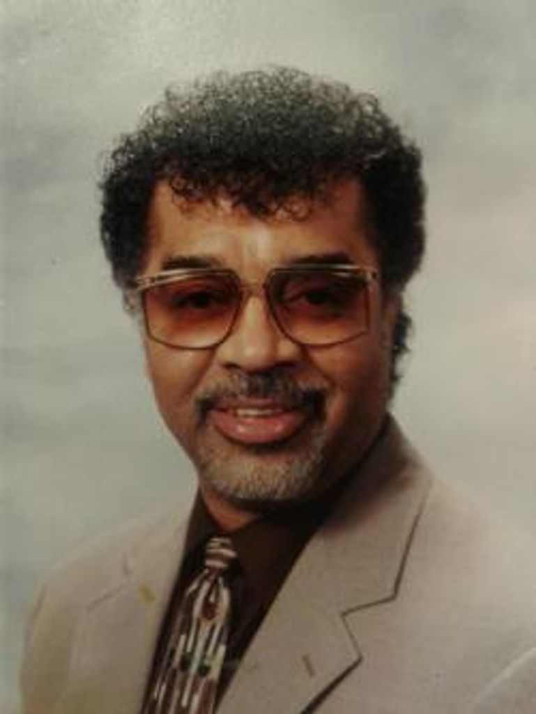 John W. Wilson Profile Photo