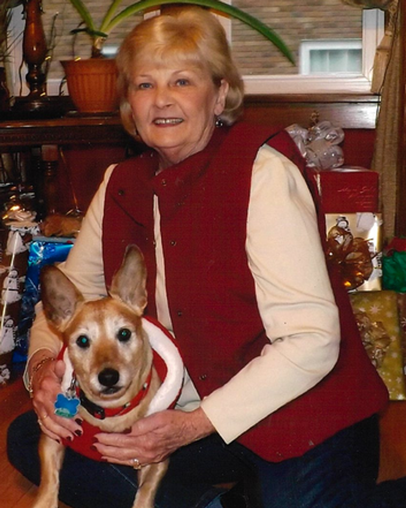 Janet "Jan" Blochlinger Profile Photo