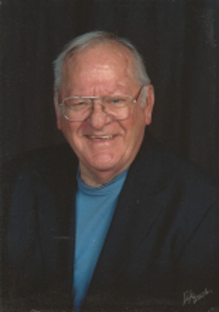 Howard J. Rusch