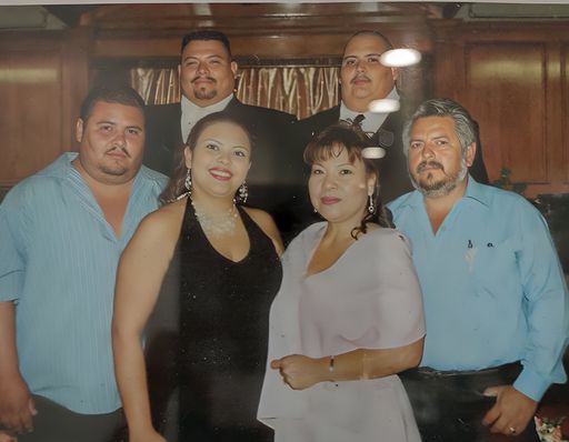 Noe Sanchez photo gallery thumbnail 69 of 139