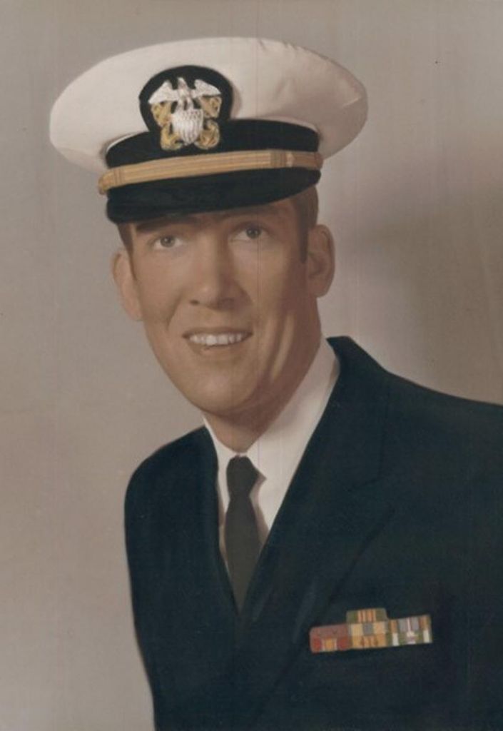 Richard Walter Manley Profile Photo