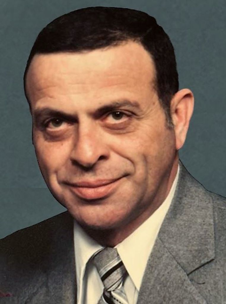 Dwight E. Norris Profile Photo