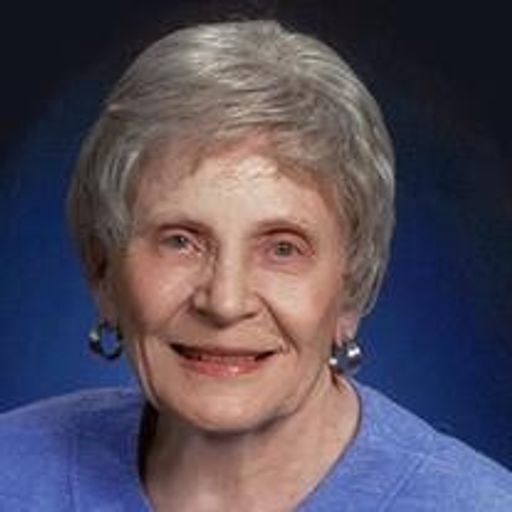 Virginia Lee Black Profile Photo