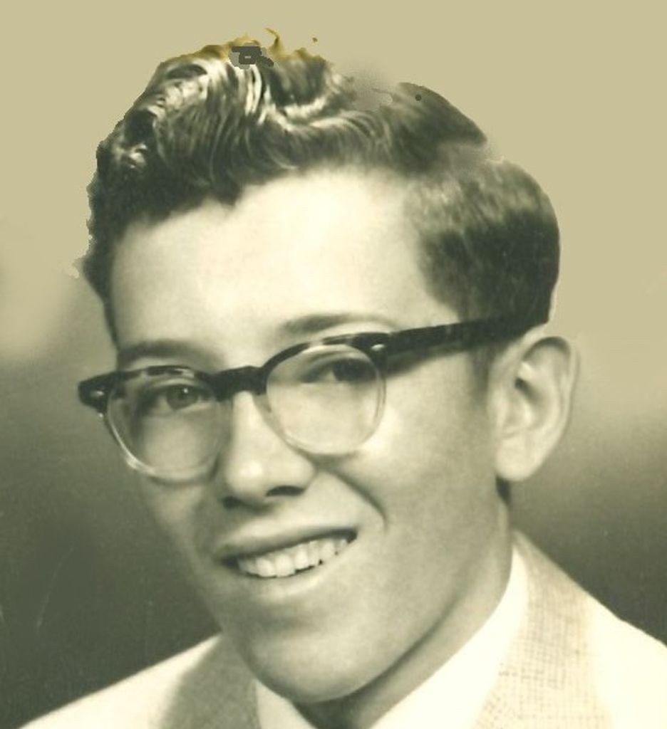Vern Kinney Adkins
