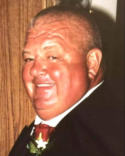 Ted R. Smith's obituary image