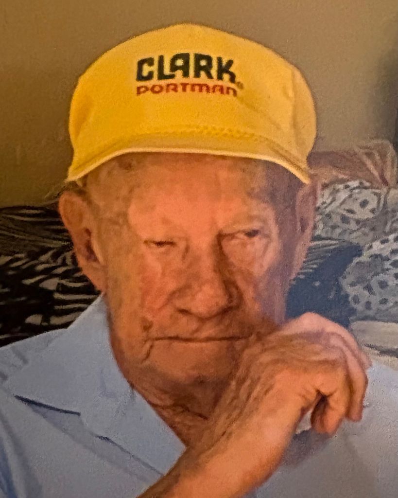 Charles "Charlie" D. Carter