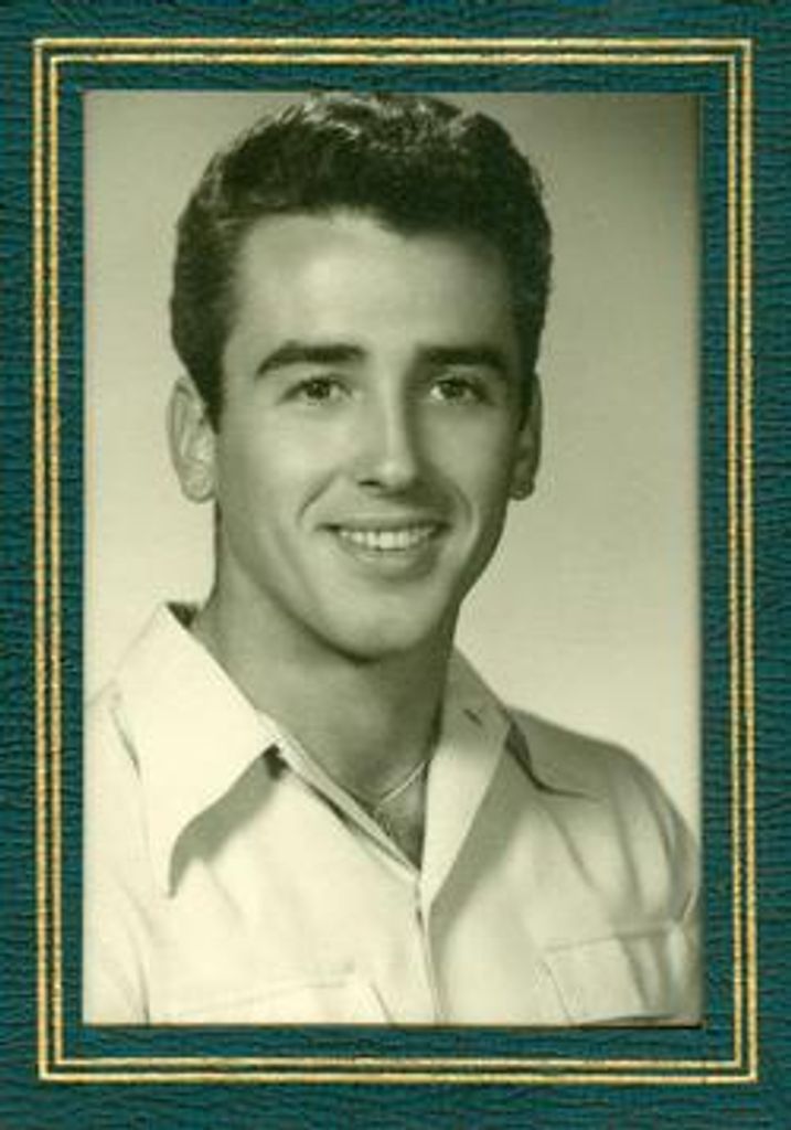 George J. Oakey