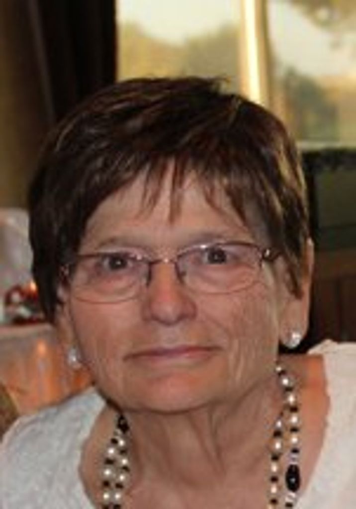 Marie Alma Manas