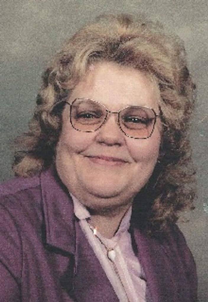 Anna "Darelene" Nolen