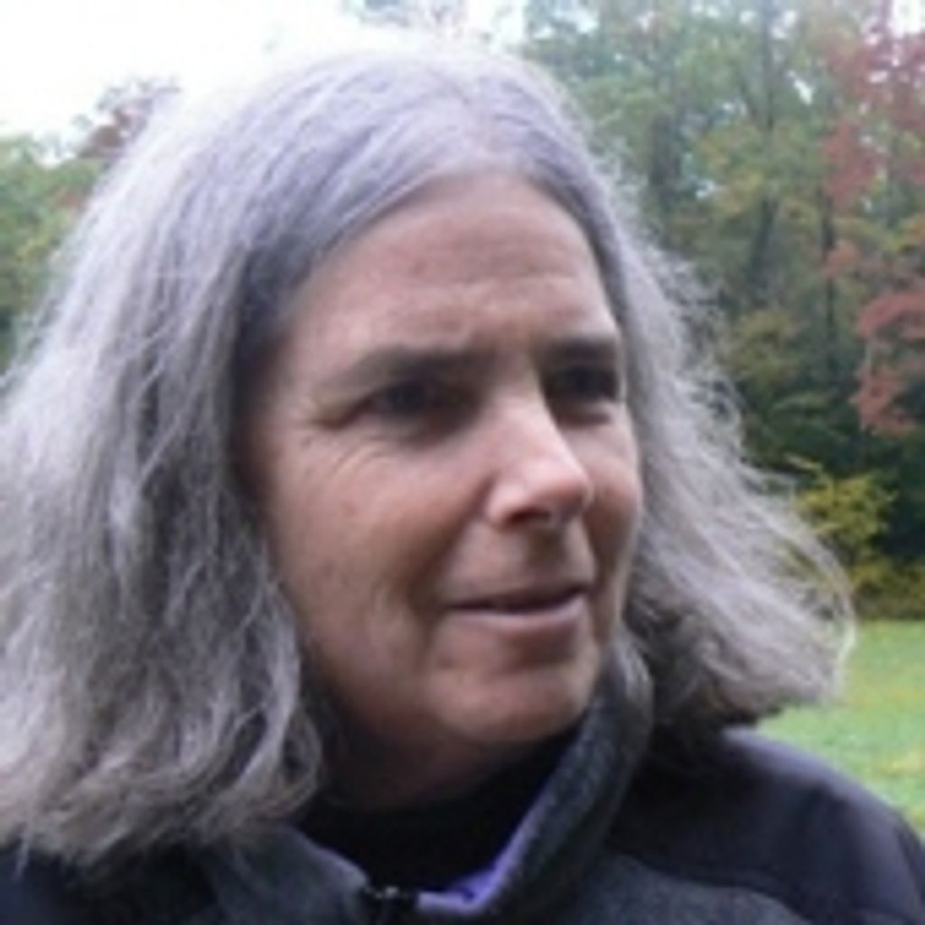 Patricia Williams Profile Photo