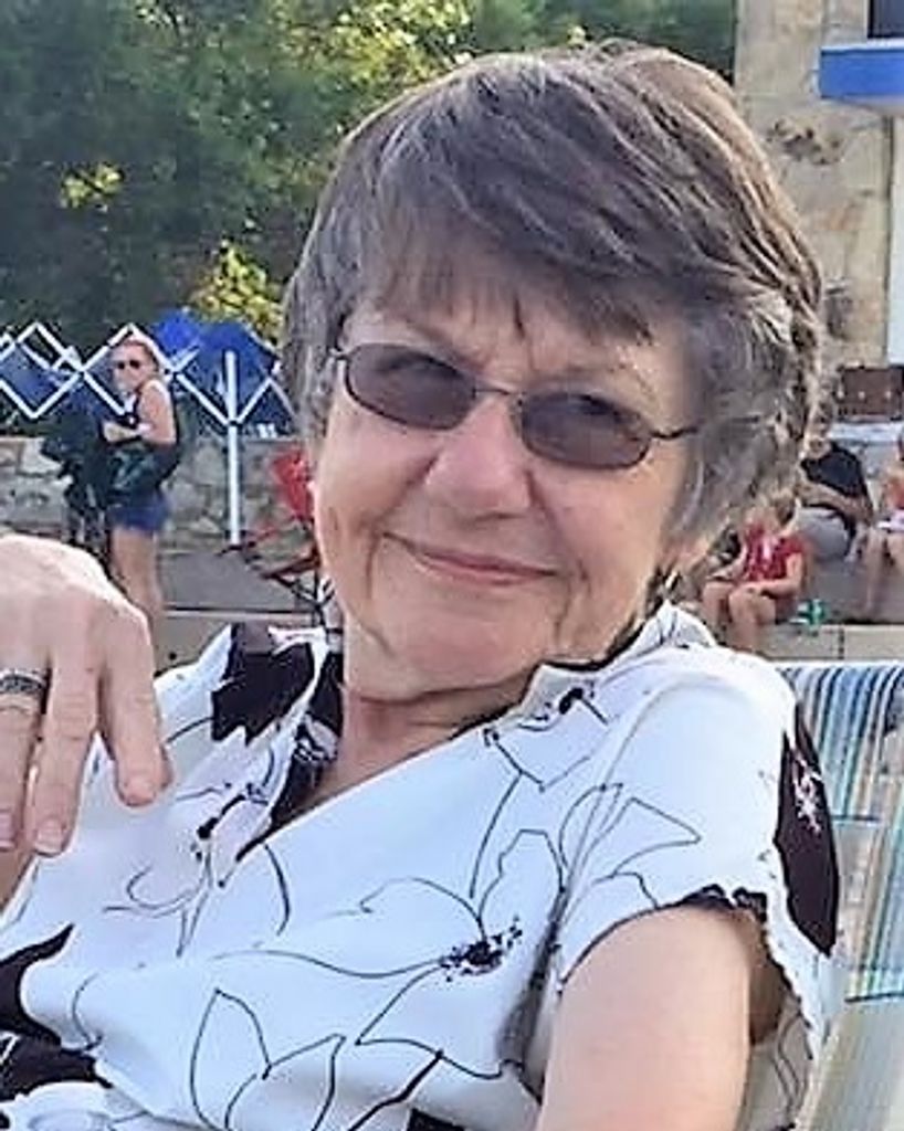 Rose M. Crawford