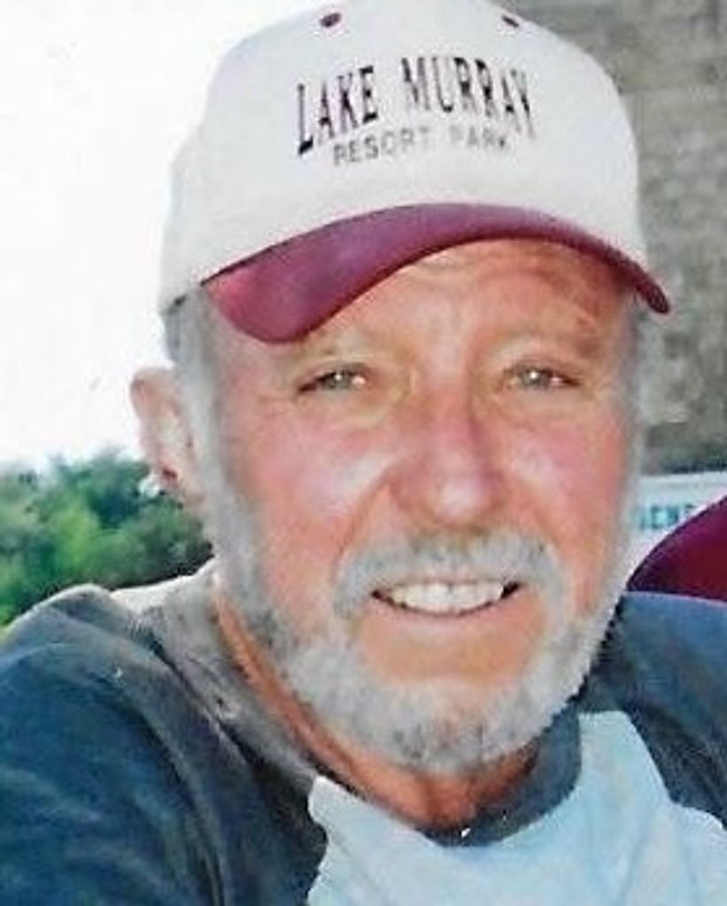 Harold (Mudd) Leon Means