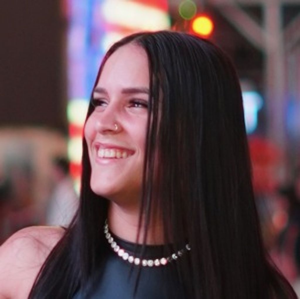 Claudia Camila Mojarrieta Matos