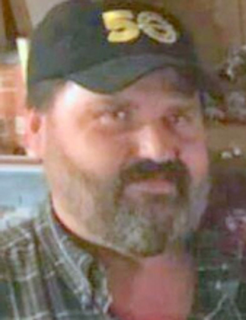 Gary Lambert Profile Photo