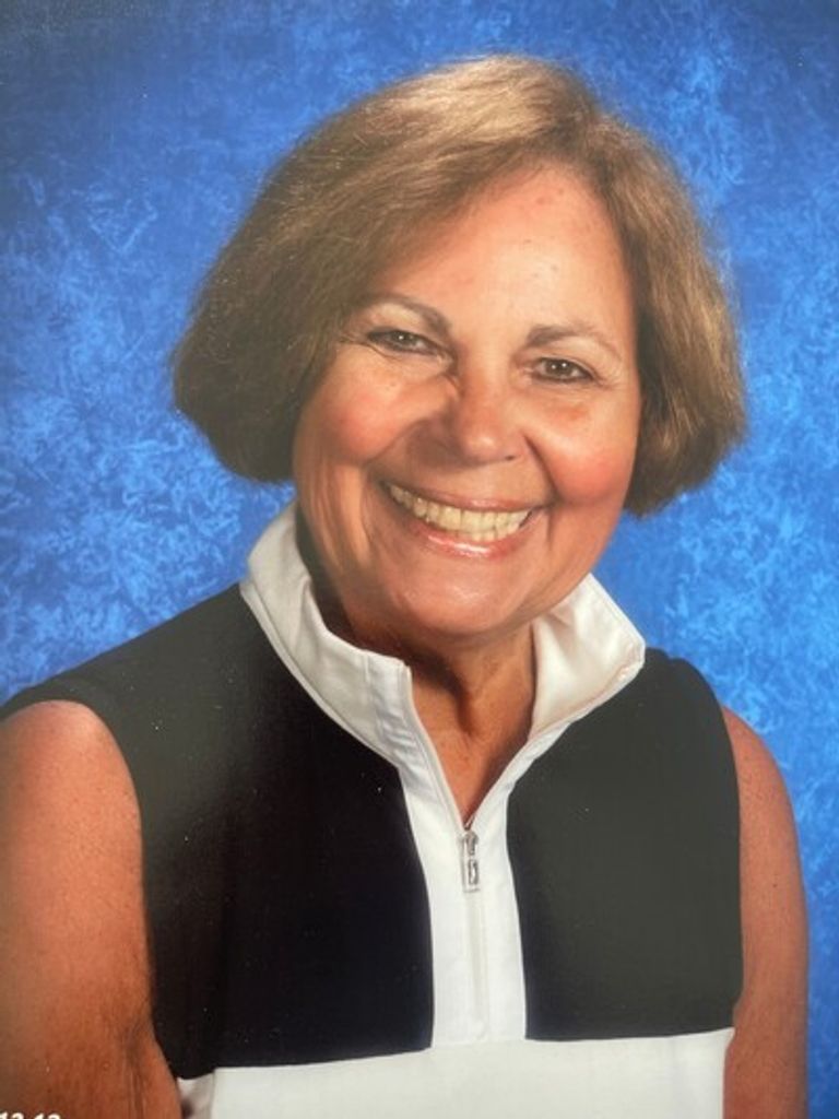 Paula Lou Hawkey Profile Photo
