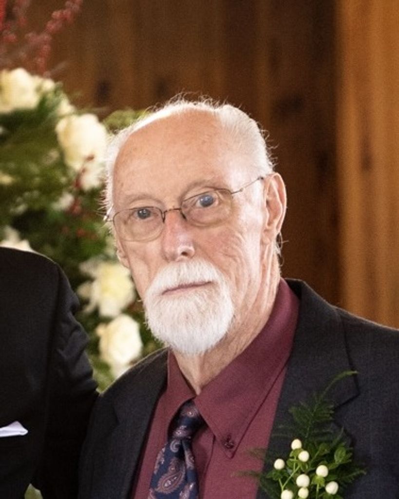 John B. Gilmore, Sr. Profile Photo
