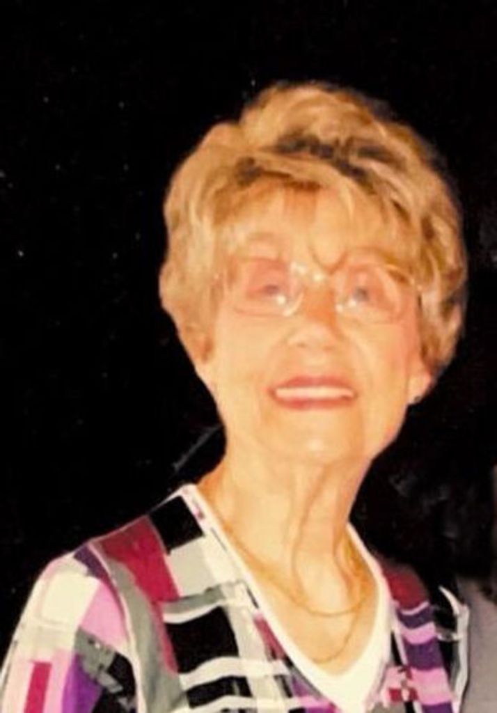 Fae Marie Bierig Profile Photo