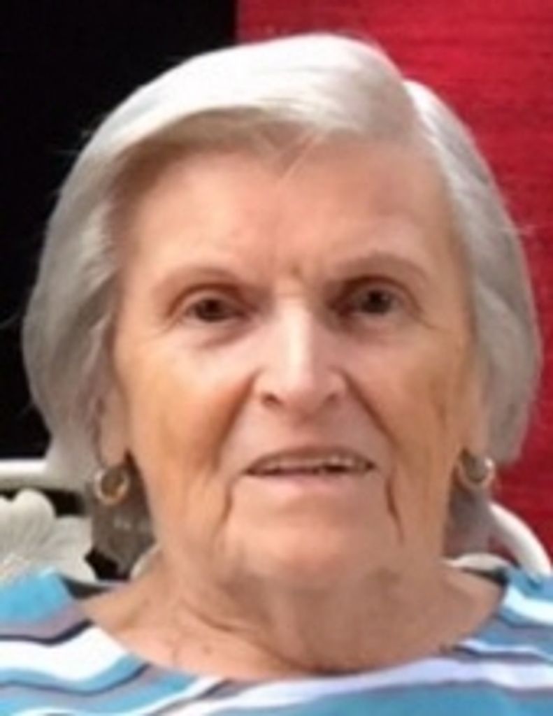 Maria Eshewsky