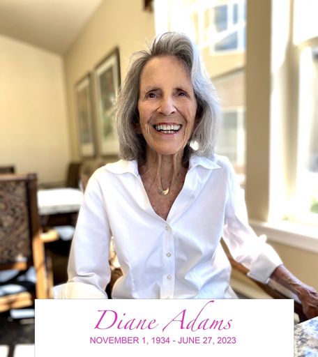 Diane Ralls Adams Profile Photo