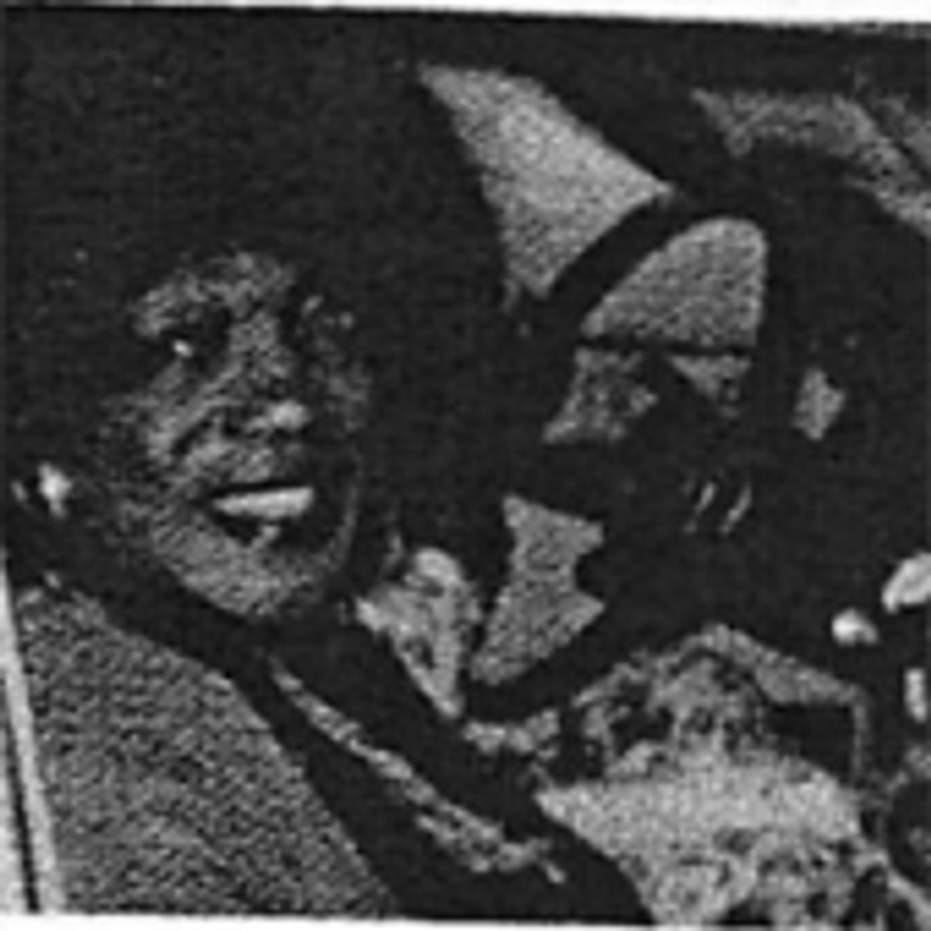 Earlene  Bufford Slaughter