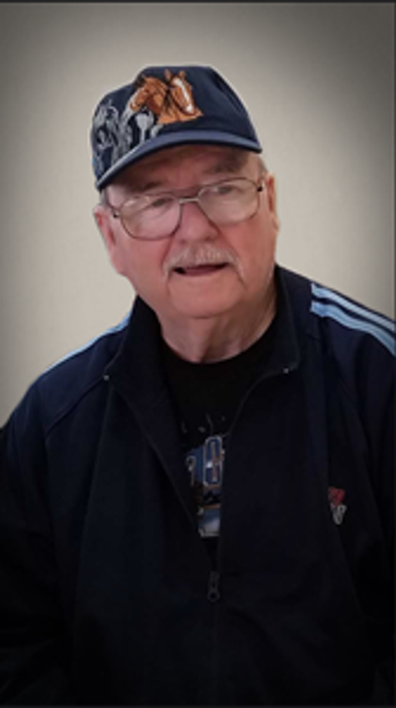 Paul K. Crews