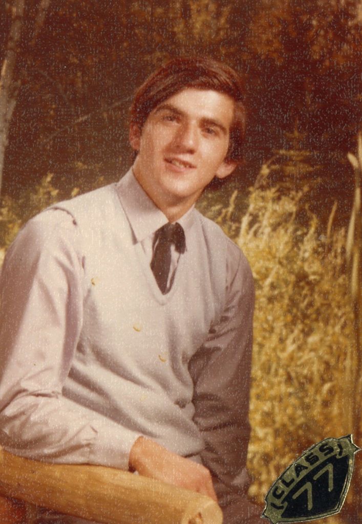 Marvin Gould Profile Photo