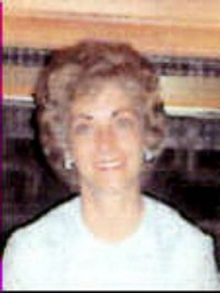 Marion M. Beebe