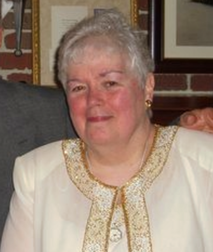 Patricia "Pat" Heenan Profile Photo