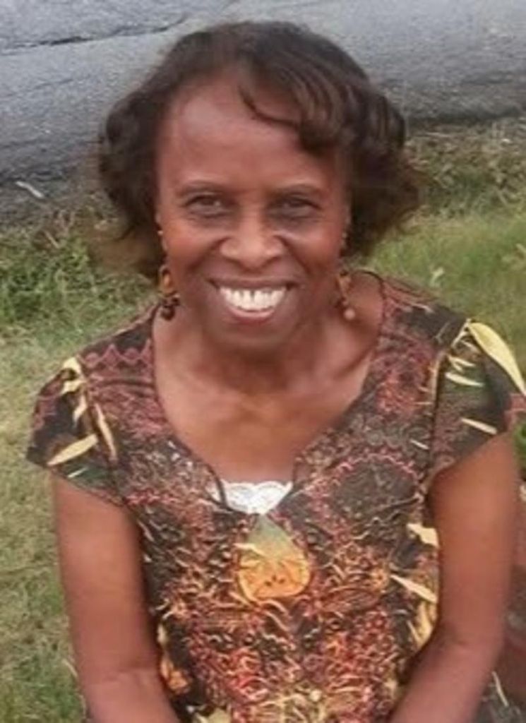 Jeanette R. Taylor Profile Photo