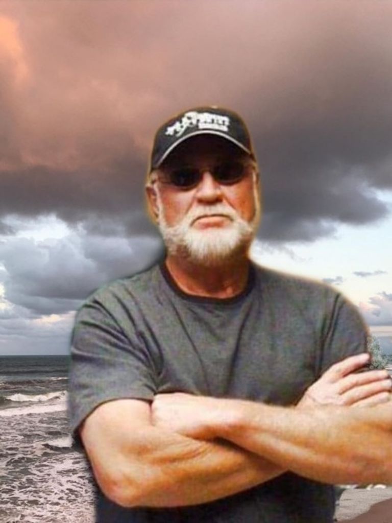 Gary Lee Wade