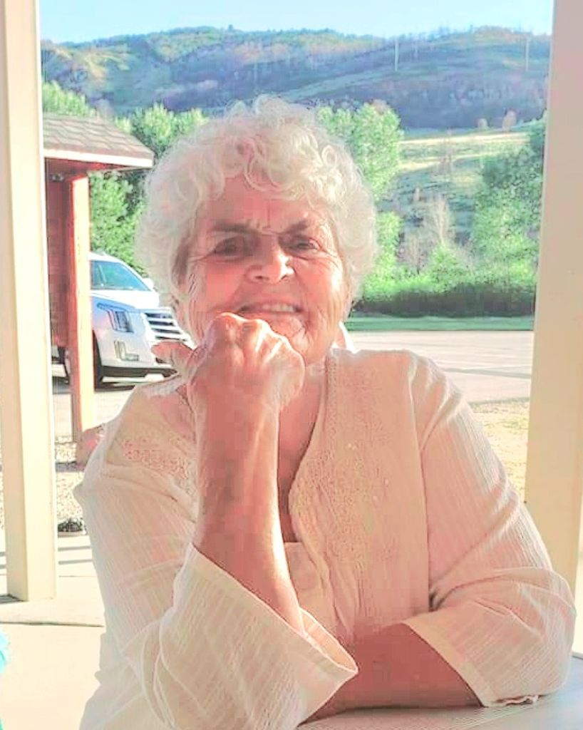Nancy Holman Stubbs