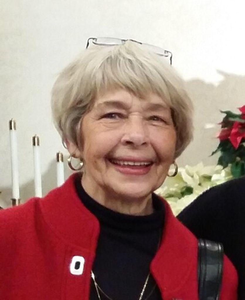 Kay Ann Vaughn