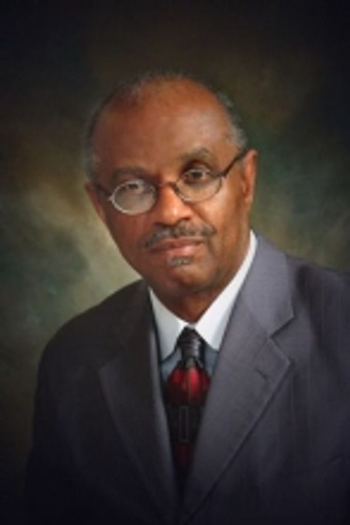 Lee Tillman Reverend Wesley