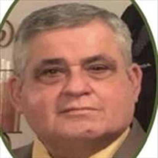 Marcos Antonio Cruz Profile Photo
