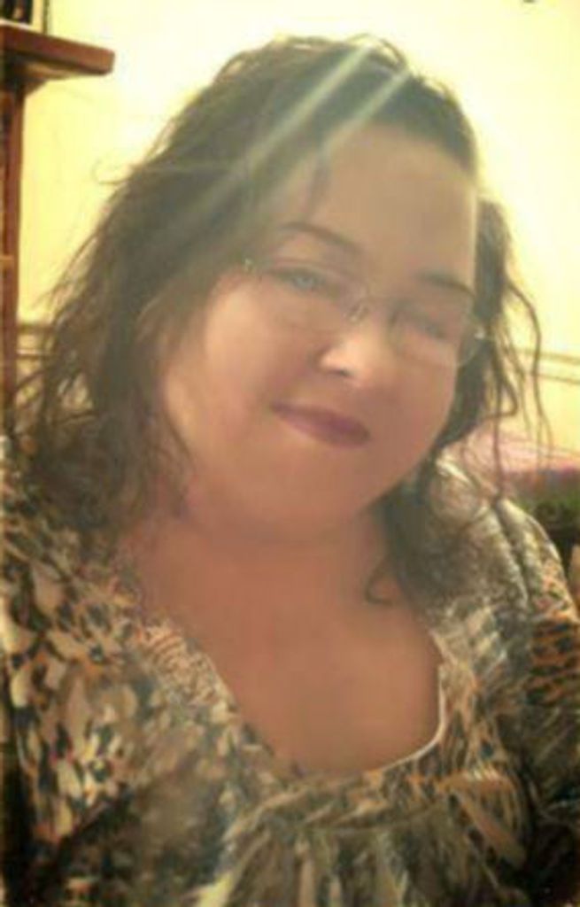 Lisa Marie Purvis