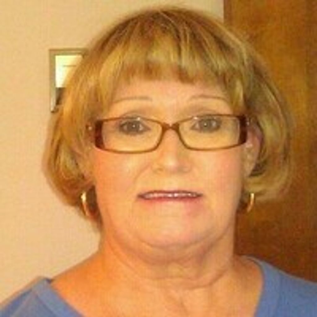 Nancy Diane Keown