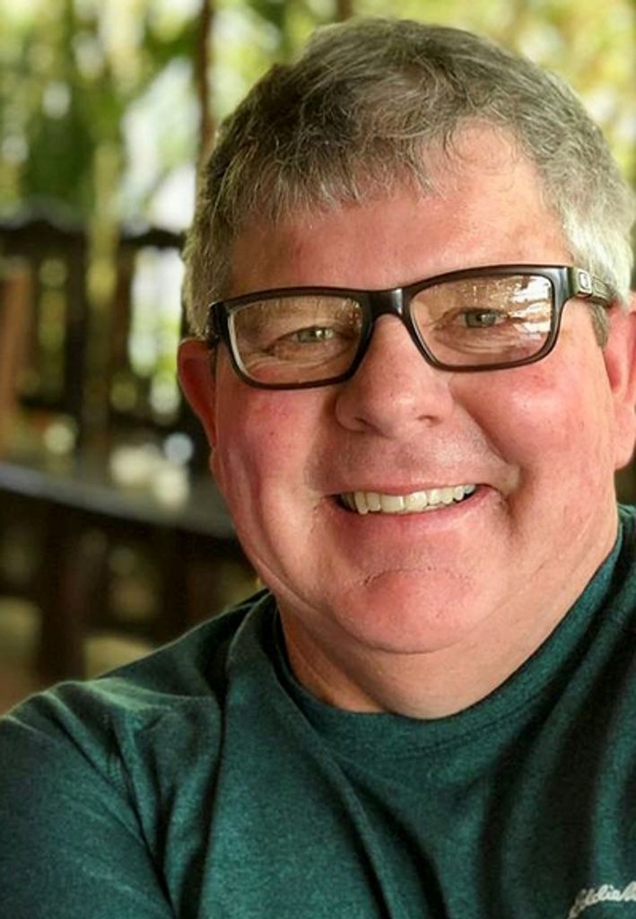 John Mark Mondloch Profile Photo