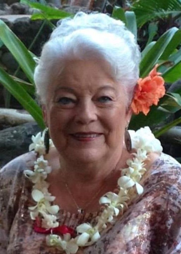 Wanda Ray Cooper