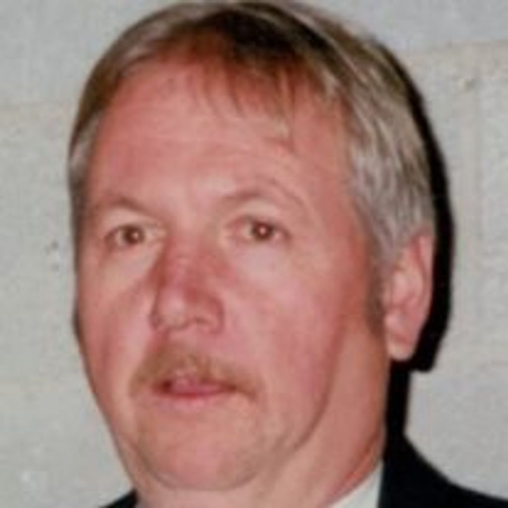 William A. Henry