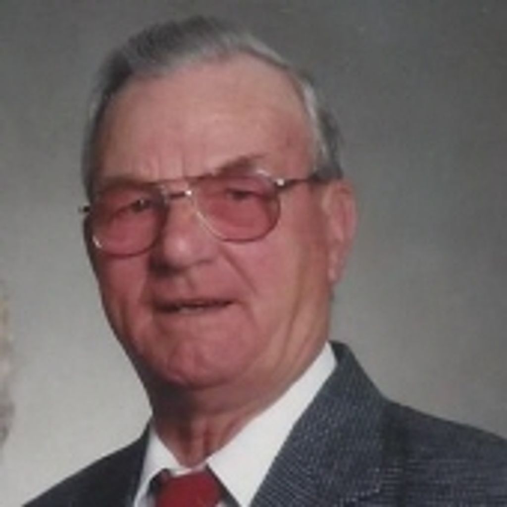 Harold Heun